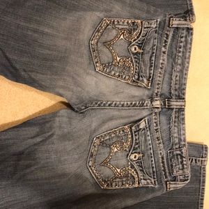 Big Star jeans Sweet Low Boot